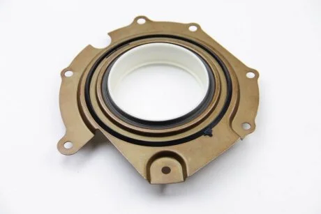 Сальник гумометалевий FORD COURIER 2000-2002, FIESTA 2000-2002, FOCUS 2003-2005, TOURNEO CONNECT 2002-2 -ua BGA OC6392