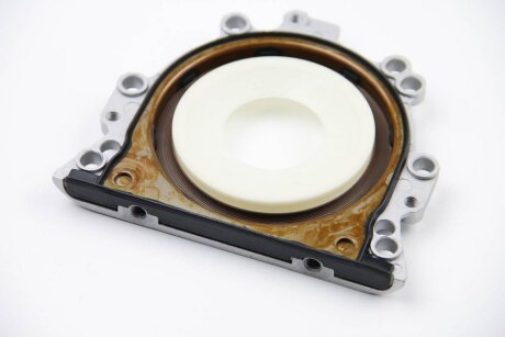 Сальник гумометалевий REAR VAG AMF/AVR/BLF/APG В КОРПУСЕ BGA OC6397