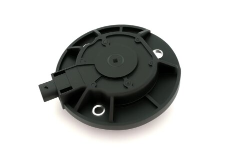 Клапан регулятора розподільчого валу VW PASSAT B6 (3C2) - 1.8 TSI (05.2007 - 07.2010) BGA OCV0116