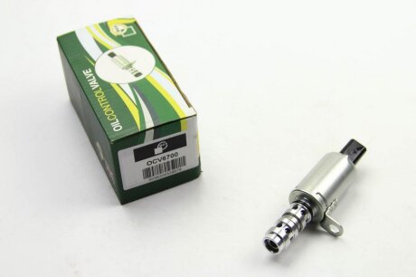 Клапан регулятора розподільчого валу PEUGEOT 407 (6D_) - 2.0 16V (6DRFJC,...) (09.2005 - 12.2010) -ua BGA OCV6700