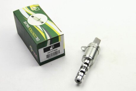 Клапан регулятора розподільчого валу RENAULT MEGANE II (BM0/1_, CM0/1_, LM0/1_, KM0/1_) -ua BGA OCV7300