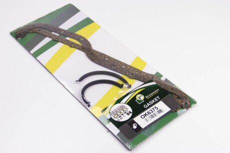 Комплект прокладок з різних матеріалів OIL PAN FORD 1.3/1.6/1.8/2.0 OHC BGA OK6375