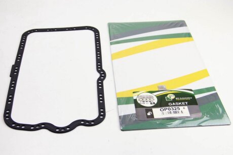 Прокладка піддону картера гумова OIL PAN RENAULT 2.2DCI G9T/G9U/G8T BGA OP0325