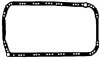 Прокладка поддона картера резиновая HONDA ACCORD 1996-1998, PRELUDE 1993-1996, SHUTTLE 1995-1998 BGA OP0335 (фото 1)