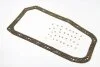 Прокладка поддона картера пробковая OIL PAN FIAT 8140.47/8140.63/8 BGA OP0360 (фото 1)
