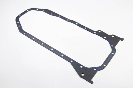 Прокладка піддону картера арамідна OIL PAN VAG 2.3/2.4D/2.5/2.5D/2.5TDI 7A/AAB/AET/AGX/ACU/AVR/ADU BGA OP1327