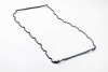 Прокладка піддону картера гумова OIL PAN FORD 2.0 DOHC 89- -ua BGA OP1358 (фото 1)