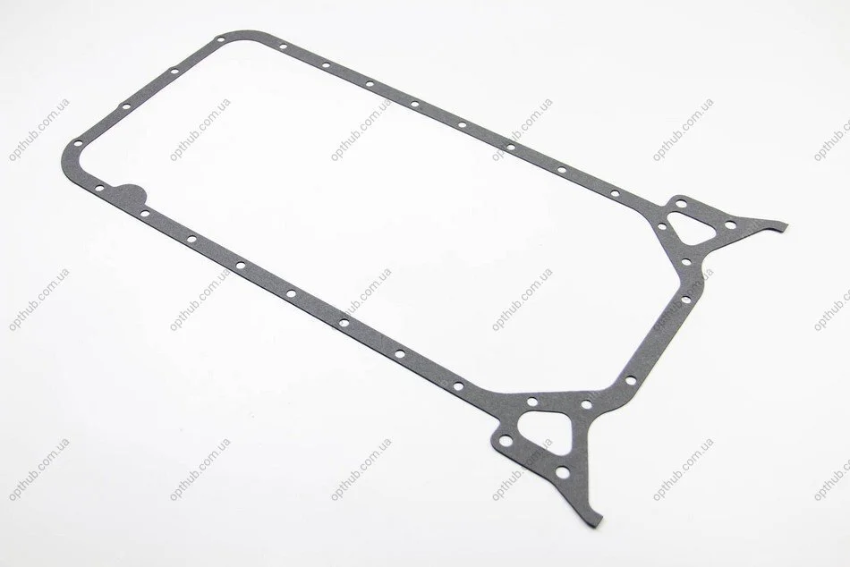 Прокладка піддону картера арамідна OIL PAN MB 2.0D/2.2D/2.3D OM601/OM604/M111, VW AGL BGA OP2339 (фото 1)