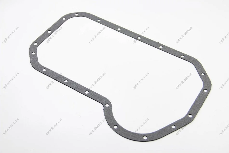 Прокладка піддону картера арамідна OIL PAN AUDI/SEAT/VW 1.3/1.6/1 BGA OP3331 (фото 1)