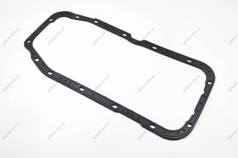 Прокладка поддона картера резиновая OIL PAN OPEL BGA OP4320 (фото 1)