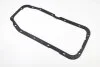 Прокладка поддона картера резиновая OIL PAN OPEL BGA OP4320 (фото 1)
