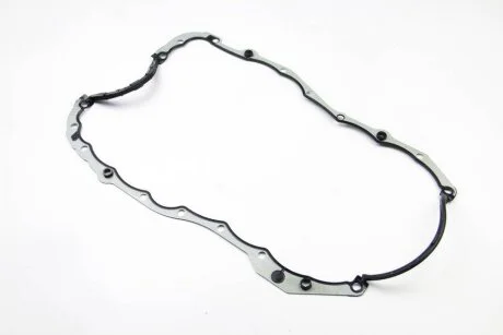 Прокладка піддону картера гумова OIL PAN RENAULT 1.5DCI K9K, 1.4 K4M/K4J BGA OP7314
