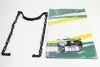 Прокладка піддону картера гумова OIL PAN FORD 1.8DI/TDDI/TDCI LYNX (18DC4X) -ua BGA OP9305