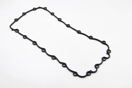 Прокладка піддону картера гумова OIL PAN RENAULT F3R/F4P/F4R/F5R/F7R/F8Q/F9Q, VOLVO D4192T2/D4192T3/D41 BGA OP9306 (фото 1)