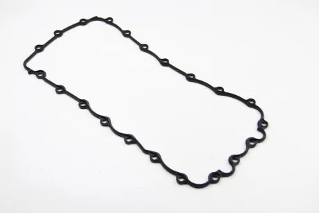 Прокладка піддону картера гумова OIL PAN RENAULT F3R/F4P/F4R/F5R/F7R/F8Q/F9Q, VOLVO D4192T2/D4192T3/D41 BGA OP9306