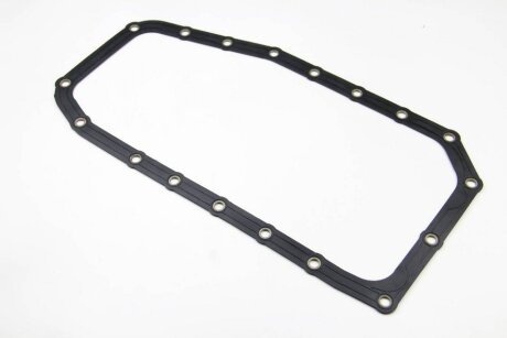 Прокладка піддону картера гумова OIL PAN FIAT 8140.43S/8140.63 BGA OP9365 (фото 1)