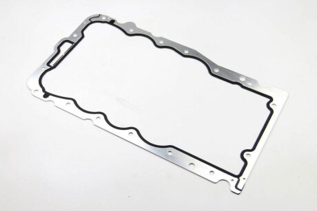 Прокладка піддону картера металева OIL PAN OPEL X12XE/Z12XE/Z12XEP/Z14XEP/Z14XEL -ua BGA OP9385