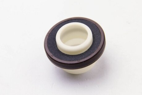 Сальник гумометалевий 30X50X7 NEW -ua BGA OS0358