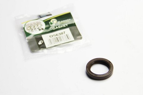 Сальник гумометалевий N 28X38X7 FORD BGA OS6307