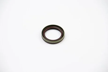 Сальник гумометалевий FRONT OPEL A16LET 31.5X42X7 A/BS FPM BGA OS7394