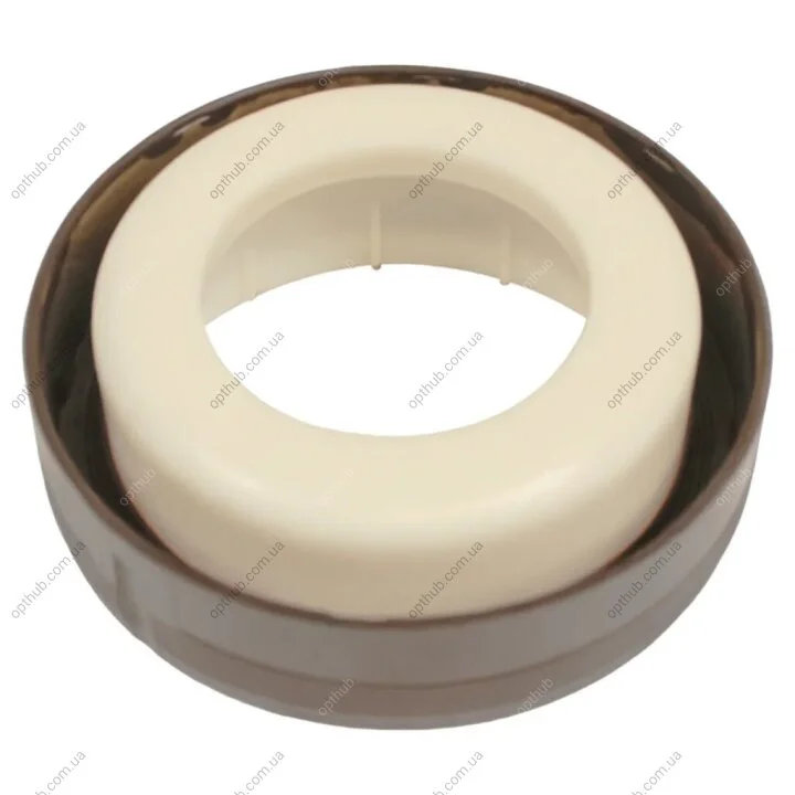 Сальник гумометалевий BMW 1 SERIES 2009-, 3 SERIES 2013-, 5 SERIES 2011-, 6 SERIES 2007-2011, 7 SERIES BGA OS8317 (фото 1)