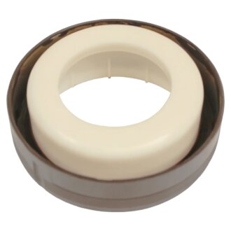 Сальник гумометалевий BMW 1 SERIES 2009-, 3 SERIES 2013-, 5 SERIES 2011-, 6 SERIES 2007-2011, 7 SERIES BGA OS8317