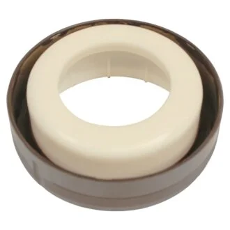 Сальник гумометалевий BMW 1 SERIES 2009-, 3 SERIES 2013-, 5 SERIES 2011-, 6 SERIES 2007-2011, 7 SERIES BGA OS8317