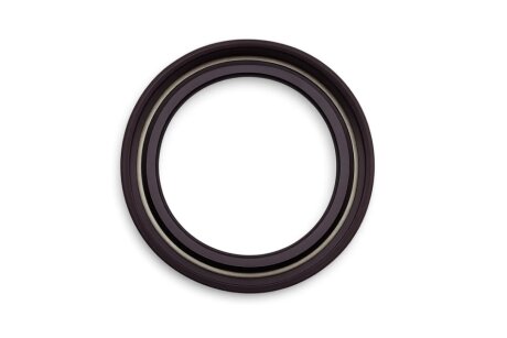 Сальник гумометалевий VOLVO C30 2006-2008, C70 2006-2010, S40 2004-2007, S60 2004-2008, S70 1999-1999, BGA OS8350