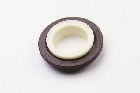 Сальник гумометалевий FRONT PSA DV4TD/EW7A 40X55X6.4 BGA OS8378