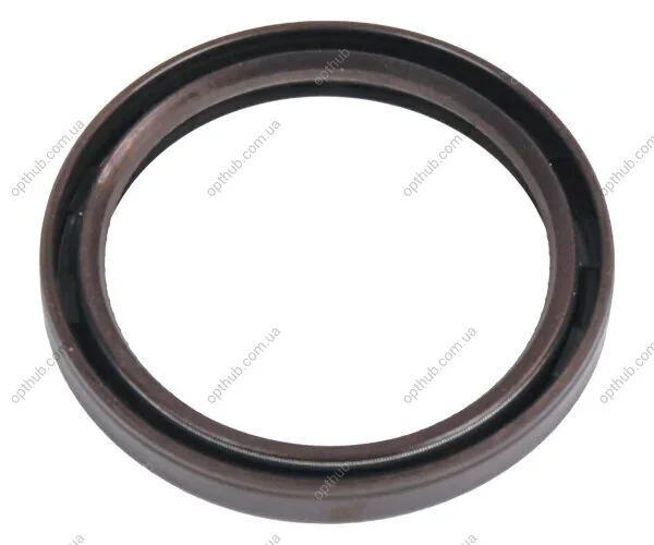 Сальник резинометаллический NISSAN ALMERA 2003-2006, CABSTAR 2007-2012, D22/NAVARA 2002-2008, PRIMERA 2003-20 BGA OS9342 (фото 1)