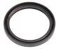 Сальник резинометаллический NISSAN ALMERA 2003-2006, CABSTAR 2007-2012, D22/NAVARA 2002-2008, PRIMERA 2003-20 BGA OS9342 (фото 1)