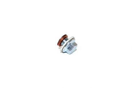 Пробка піддону автомобіля BGA PK6300