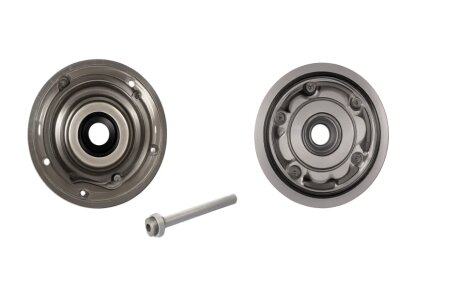 Пробка піддону автомобіля BGA PK9700