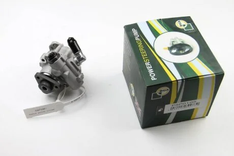 Насос гидроусилителя руля НАСОС ГУР VOLKSWAGEN PASSAT 2002-2005 (115 BAR) BGA PSP0105