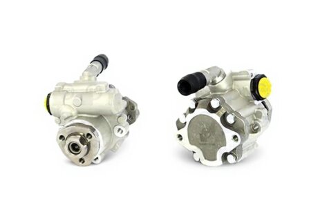 Насос гідропідсилювача керма НАСОС ГУР SKODA OCTAVIA, VW GOLF IV, BORA, SEAT TOLEDO 97- -ua BGA PSP0110