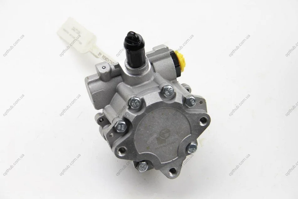 Насос гідропідсилювача керма НАСОС ГУР AUDI A4 2009-2012 -ua BGA PSP0120 (фото 1)