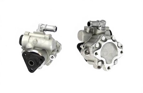 Насос гідропідсилювача керма BGA PSP0125