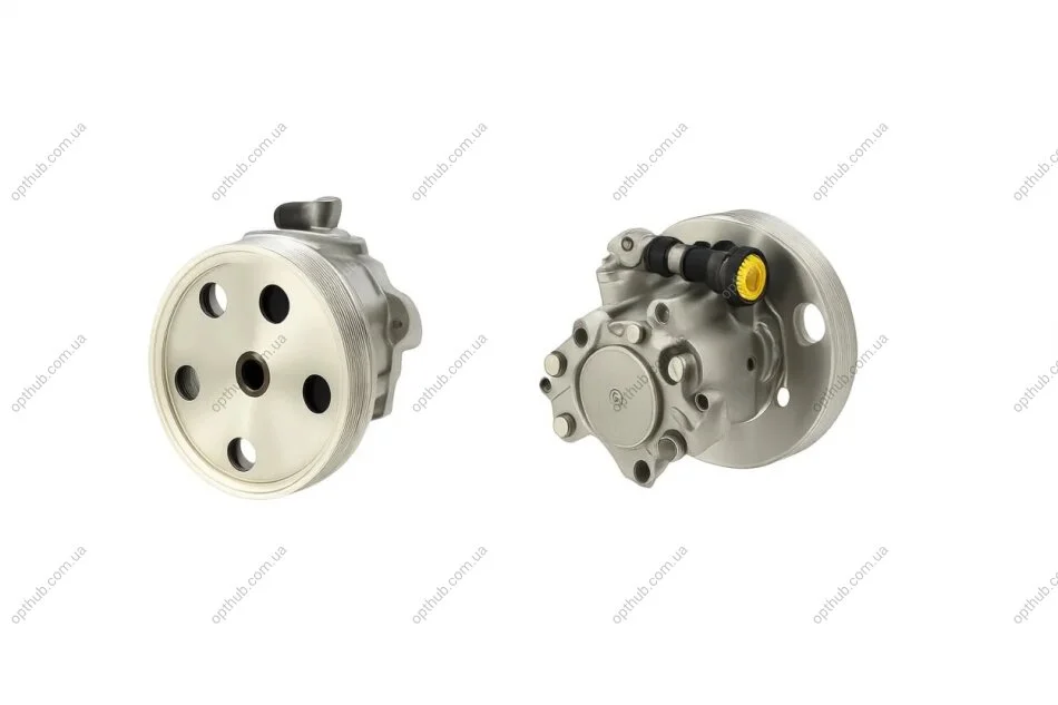 Насос гидроусилителя руля НАСОС ГУР AUDI A4 2006-2010 BGA PSP0135 (фото 1)