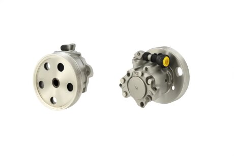 Насос гідропідсилювача керма НАСОС ГУР AUDI A4 2006-2010 -ua BGA PSP0135