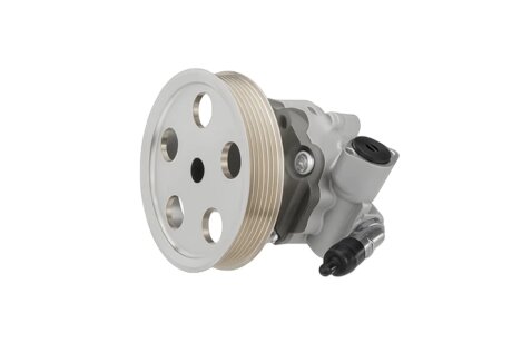 Насос гидроусилителя руля BGA PSP0173