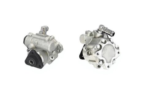 Насос гідропідсилювача керма BGA PSP0905