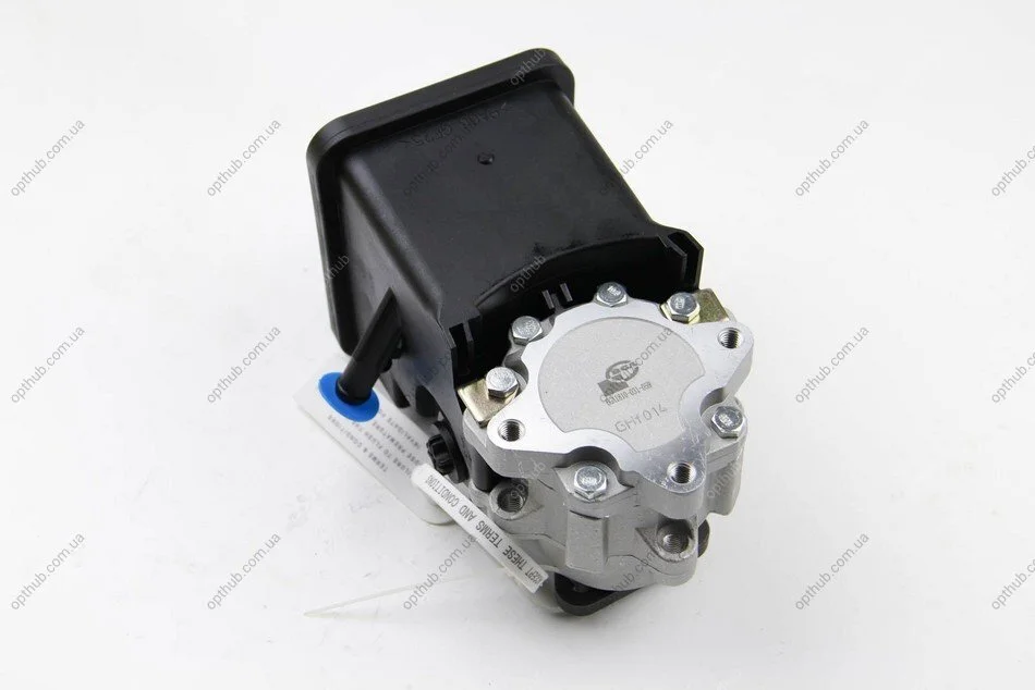 Насос гідропідсилювача керма НАСОС ГУР BMW 3 SERIES 2000-2003 -ua BGA PSP0920 (фото 1)