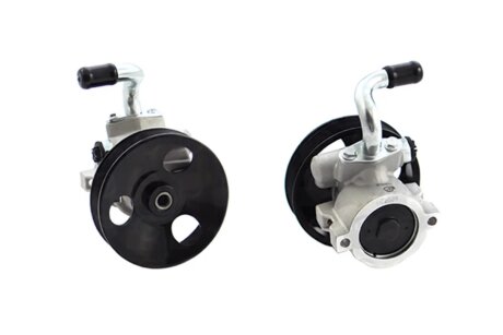 Насос гідропідсилювача керма CHEVROLET CAPTIVA 10-;OPEL ANTARA 10- -ua BGA PSP1201