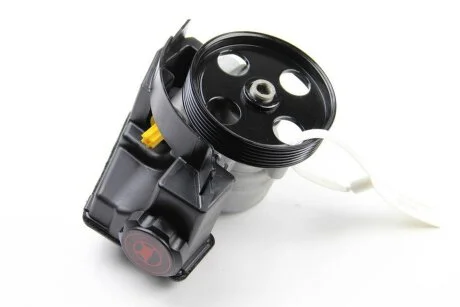 Насос гідропідсилювача керма НАСОС ГУР CITROEN BERLINGO 2002-2007, XSARA 2000-2001 -ua BGA PSP1400