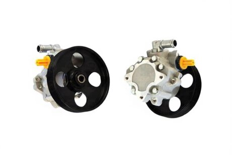 Насос гідропідсилювача керма НАСОС ГУР CITROEN C5 2006-2008 -ua BGA PSP1410