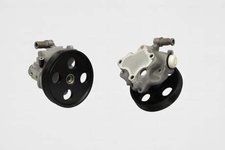 Насос гідропідсилювача керма BGA PSP1445