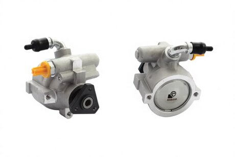 Насос гідропідсилювача керма DACIA LOGAN D4F732 2006 - -ua BGA PSP1500