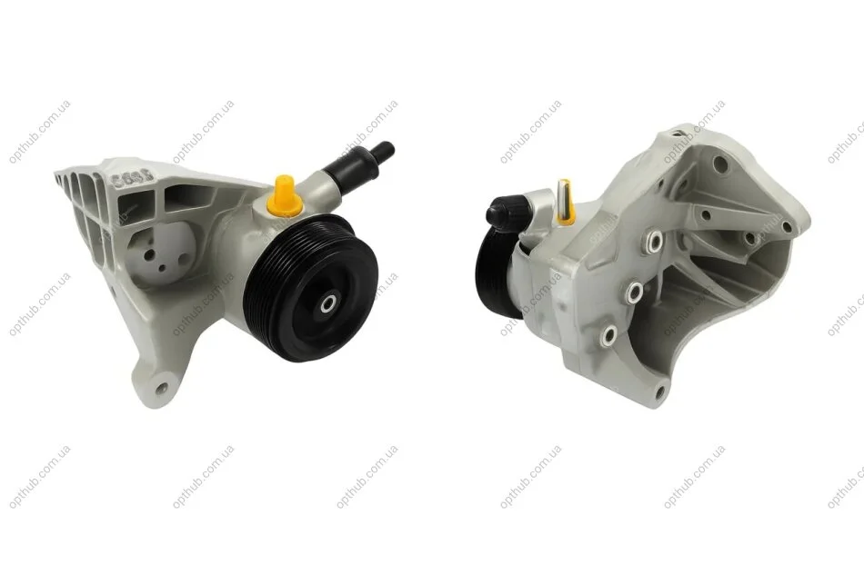 Насос гидроусилителя руля FIAT DUCATO F1AE0481D 2006 - BGA PSP2202 (фото 1)