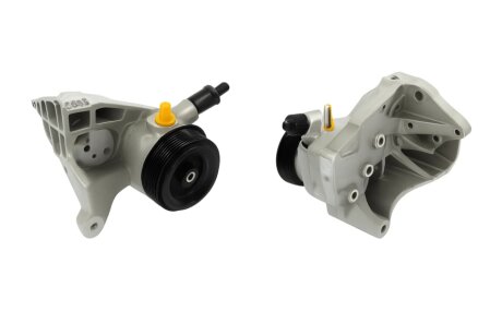 Насос гідропідсилювача керма FIAT DUCATO F1AE0481D 2006 - -ua BGA PSP2202