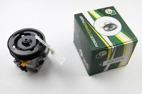 Насос гідропідсилювача керма НАСОС ГУР FORD C-MAX 2010-, FOCUS 2009-2011, FOCUS C-MAX 2006-2007 -ua BGA PSP2300